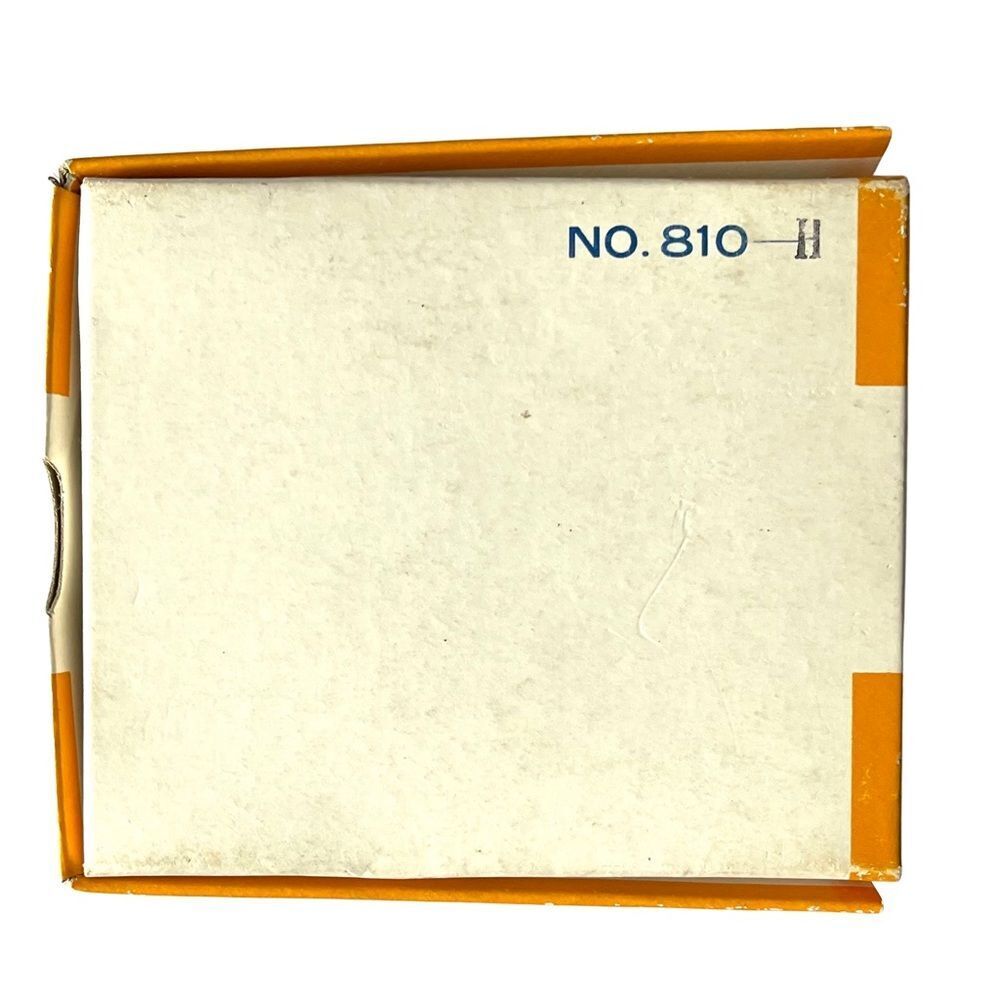 6 Perfect Brand 1” x 3” Prepared Specimen Slides Butterflies and Worms No 810 - Picture 10 of 10